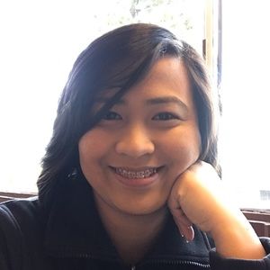 Meet your Posher, Mary antonette